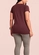 Camiseta Feminina Lupo 71600-001