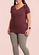 Camiseta Feminina Lupo 71600-001