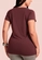 Camiseta Feminina Lupo 71600-001