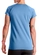 Camiseta Feminina Lupo 71600-001