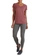 Camiseta Feminina Lupo 71600-001
