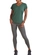 Camiseta Feminina Lupo 71600-001