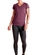 Camiseta Feminina Lupo 71600-001
