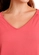 Camiseta Feminina Lupo 71600-001