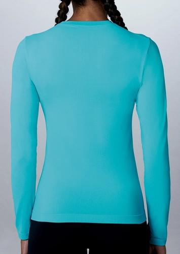 Camiseta Feminina Uv Lupo 71610-001