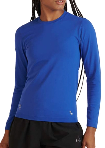 Camiseta Feminina Uv Lupo 71610-001