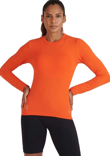 Camiseta Feminina Uv Lupo 71610-001