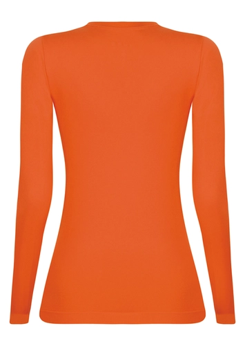 Camiseta Feminina Uv Lupo 71610-001