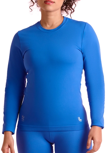 Camiseta Feminina Uv Lupo 71610-001
