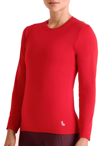Camiseta Feminina Uv Lupo 71610-001