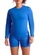 Camiseta Feminina Uv Lupo 71610-001