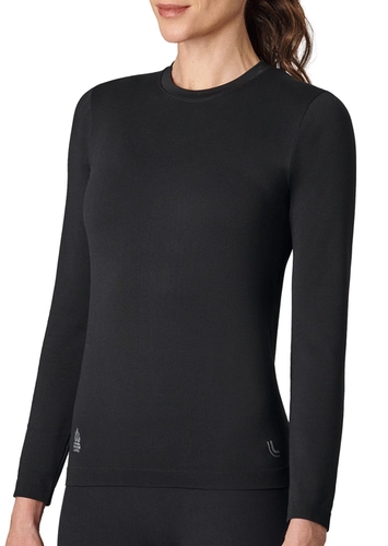 Camiseta Feminina Térmica Lupo 71633-001 loading=