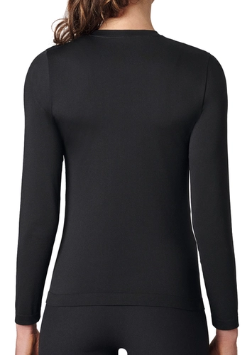 Camiseta Feminina Térmica Lupo 71633-001