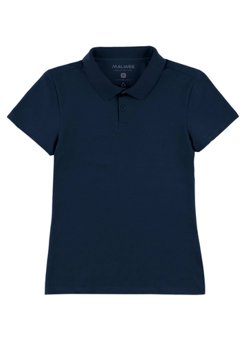 Camiseta Feminina Polo Malwee 1000004505