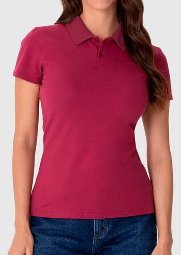 Camiseta Feminina Polo Malwee 1000004505