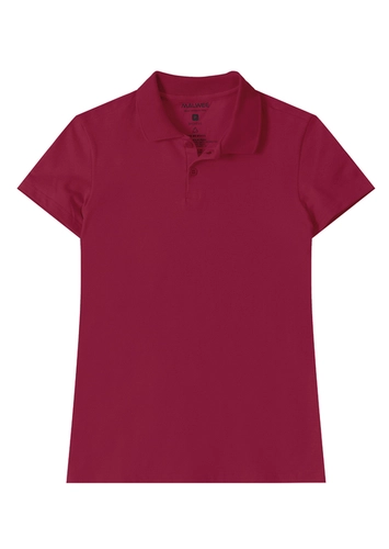 Camiseta Feminina Polo Malwee 1000004505