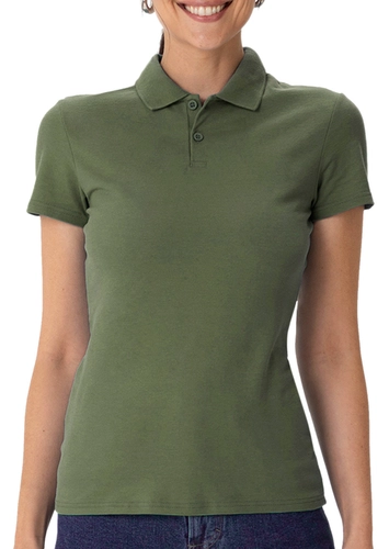 Camiseta Feminina Polo Malwee 1000004505