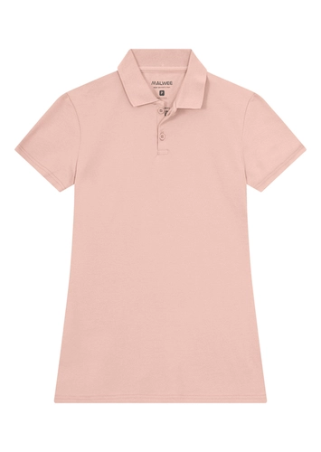 Camiseta Feminina Polo Malwee 1000004505