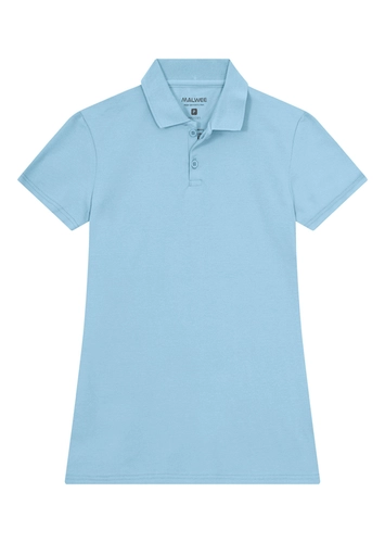 Camiseta Feminina Polo Malwee 1000004505