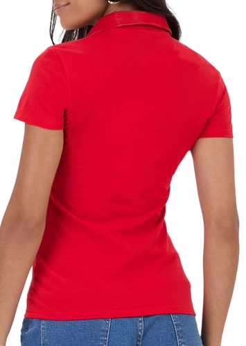 Camiseta Feminina Polo Malwee 1000004505