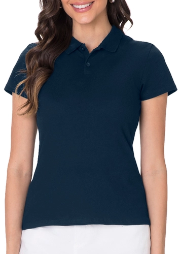 Camiseta Feminina Polo Malwee 1000004505
