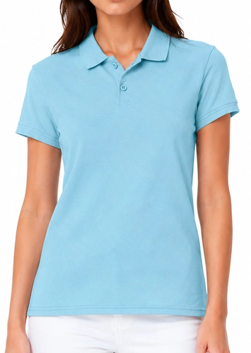 Camiseta Feminina Polo Malwee 1000004505