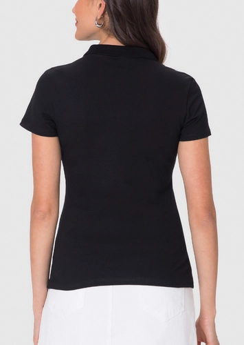 Camiseta Feminina Polo Malwee 1000004505