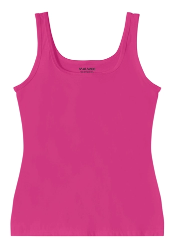 Blusa Feminina Regata Malwee 1000004492