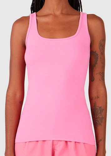 Blusa Feminina Regata Malwee 1000004492