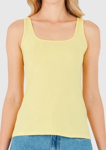 Blusa Feminina Regata Malwee 1000004492
