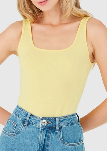Blusa Feminina Regata Malwee 1000004492