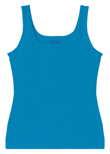 Blusa Feminina Regata Malwee 1000004492