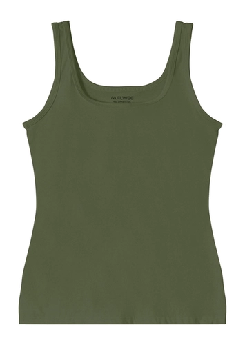 Blusa Feminina Regata Malwee 1000004492