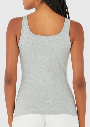 Blusa Feminina Regata Malwee 1000004492