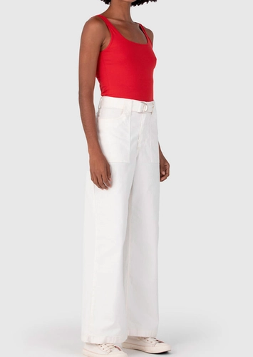 Blusa Feminina Regata Malwee 1000004492