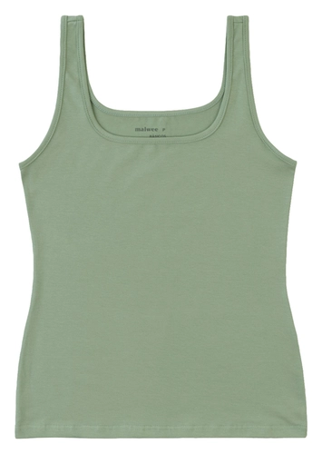 Blusa Feminina Regata Malwee 1000004492