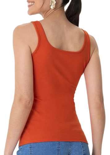 Blusa Feminina Regata Malwee 1000004492