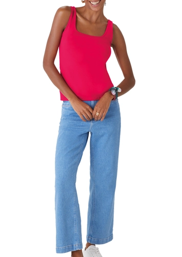 Blusa Feminina Regata Malwee 1000004492