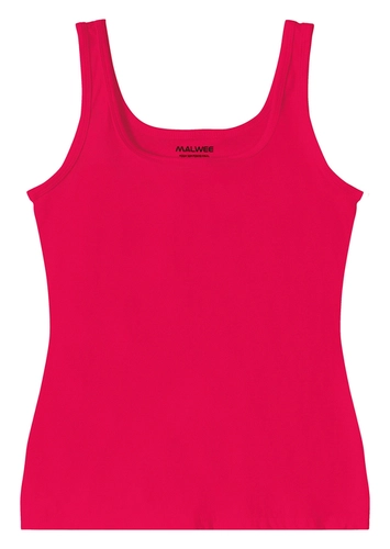 Blusa Feminina Regata Malwee 1000004492