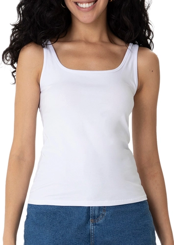 Blusa Feminina Regata Malwee 1000004492 loading=