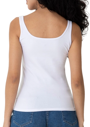 Blusa Feminina Regata Malwee 1000004492
