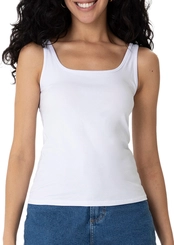 Blusa Feminina Regata Malwee 1000004492