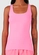 Blusa Feminina Regata Malwee 1000004492