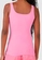 Blusa Feminina Regata Malwee 1000004492