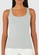 Blusa Feminina Regata Malwee 1000004492