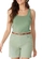 Blusa Feminina Regata Malwee 1000004492