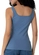 Blusa Feminina Regata Malwee 1000004492