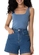 Blusa Feminina Regata Malwee 1000004492