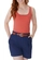 Blusa Feminina Regata Malwee 1000004492