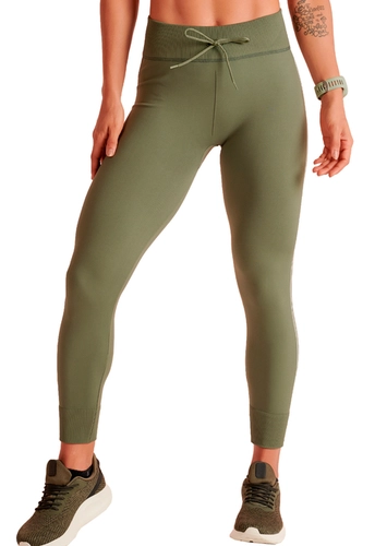 Legging Feminina Lupo 71716-001
